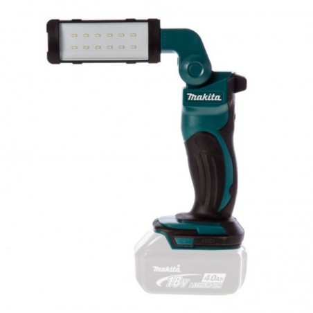 DEBDML801 MAKITA Lanterna compatibila cu Li-Ion LTX 14.4V - 18V