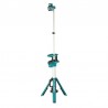 DML814 MAKITA Lanterna cu trepied compatibila cu Li-Ion LTX 18V