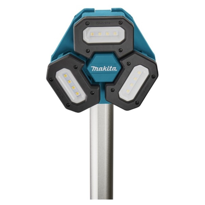 DML814 MAKITA Lanterna cu trepied compatibila cu Li-Ion LTX 18V