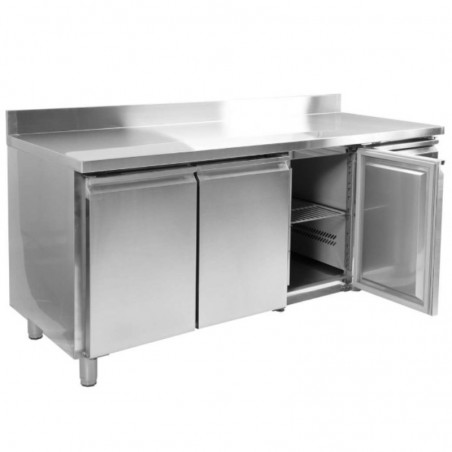 YG-05255 YATO GASTRO Masa frigorifica cu 3 usi, capacitate 417 L