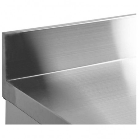 YG-05255 YATO GASTRO Masa frigorifica cu 3 usi, capacitate 417 L