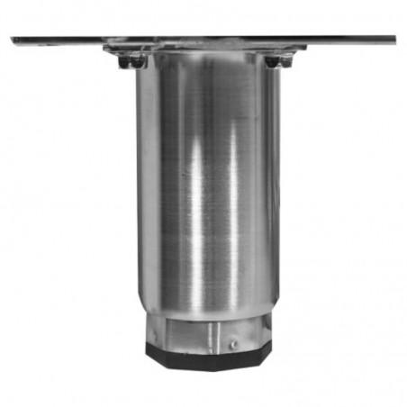 YG-05256 YATO GASTRO Masa congelare cu 3 usi, capacitate 417 L