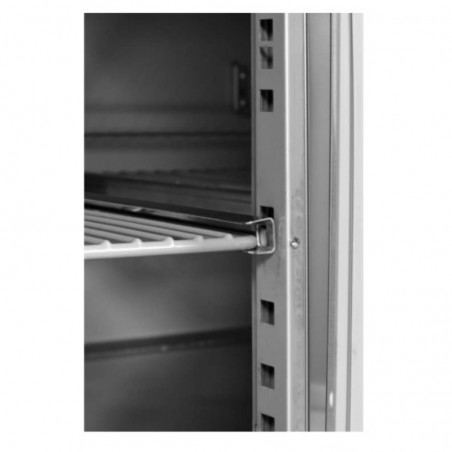 YG-05256 YATO GASTRO Masa congelare cu 3 usi, capacitate 417 L