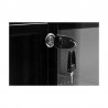 YG-05356 YATO GASTRO Vitrina frigorifica 200W, 227L cu usi glisante