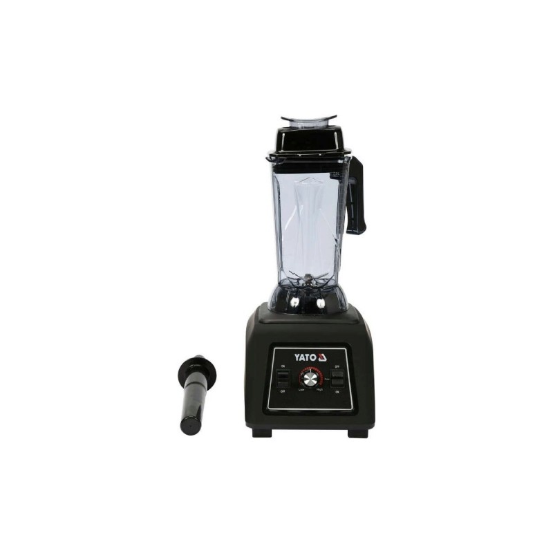 YG-07085 YATO GASTRO Blender 2.5 L, putere 1680 W