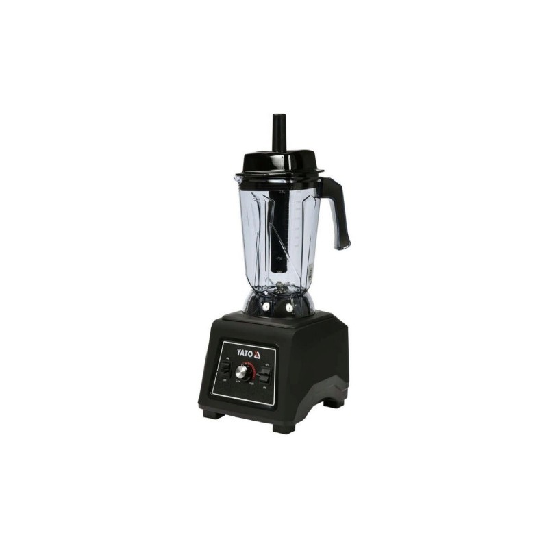YG-07085 YATO GASTRO Blender 2.5 L, putere 1680 W