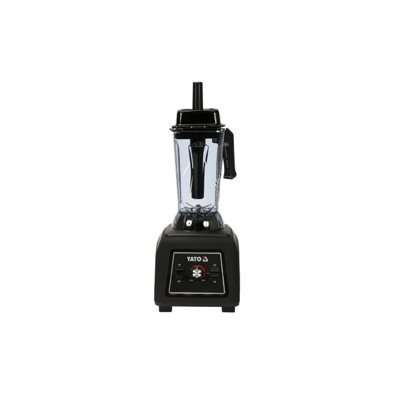 YG-07085 YATO GASTRO Blender 2.5 L, putere 1680 W