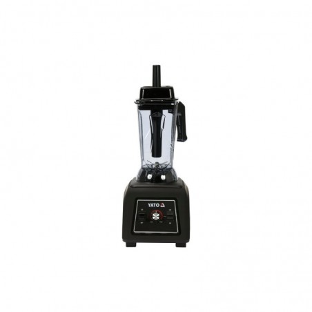 YG-07085 YATO GASTRO Blender 2.5 L, putere 1680 W