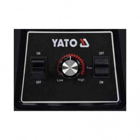 YG-07085 YATO GASTRO Blender 2.5 L, putere 1680 W