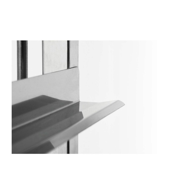 YG-09072 YATO GASTRO Carucior pentru transport tavi, 470 x 620 x 1700 mm