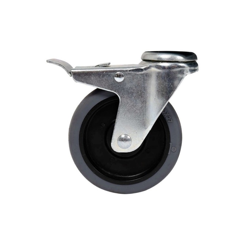 YG-09100 YATO GASTRO Carucior servit, 3 rafturi, 1040 x 510 x 980 mm
