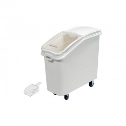 YG-09109 YATO GASTRO Container cu roti , capacitate 81 L