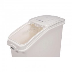 YG-09109 YATO GASTRO Container cu roti , capacitate 81 L