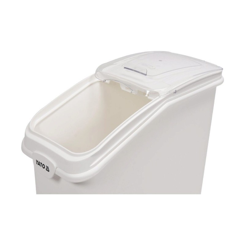 YG-09109 YATO GASTRO Container cu roti , capacitate 81 L