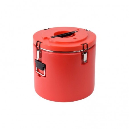YG-09226 YATO GASTRO Termos plastic pentru transport, capacitate 30 L