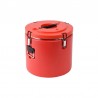 YG-09226 YATO GASTRO Termos plastic pentru transport, capacitate 30 L