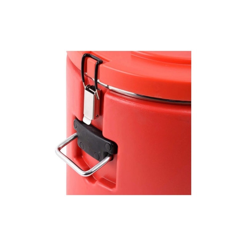 YG-09226 YATO GASTRO Termos plastic pentru transport, capacitate 30 L