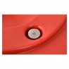YG-09226 YATO GASTRO Termos plastic pentru transport, capacitate 30 L