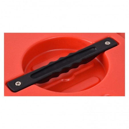 YG-09226 YATO GASTRO Termos plastic pentru transport, capacitate 30 L