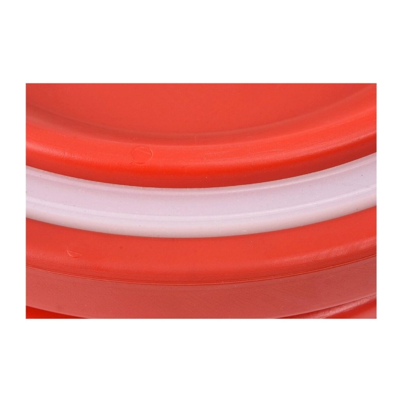 YG-09227 YATO GASTRO Termos plastic pentru transport, capacitate 48 L