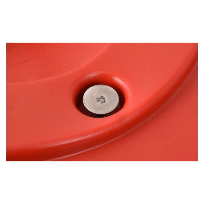YG-09227 YATO GASTRO Termos plastic pentru transport, capacitate 48 L