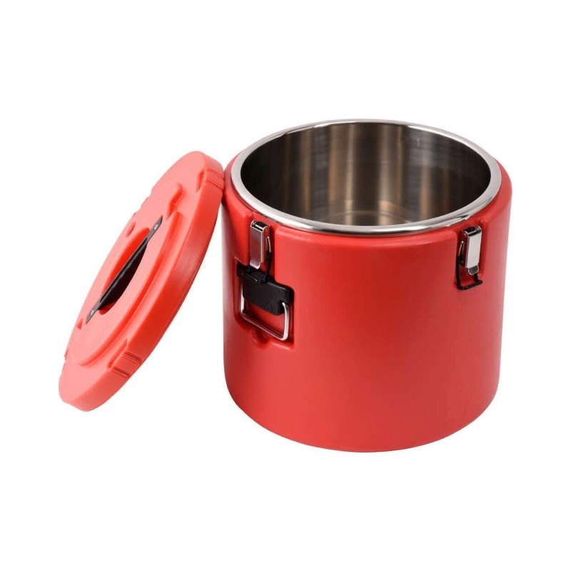 YG-09227 YATO GASTRO Termos plastic pentru transport, capacitate 48 L