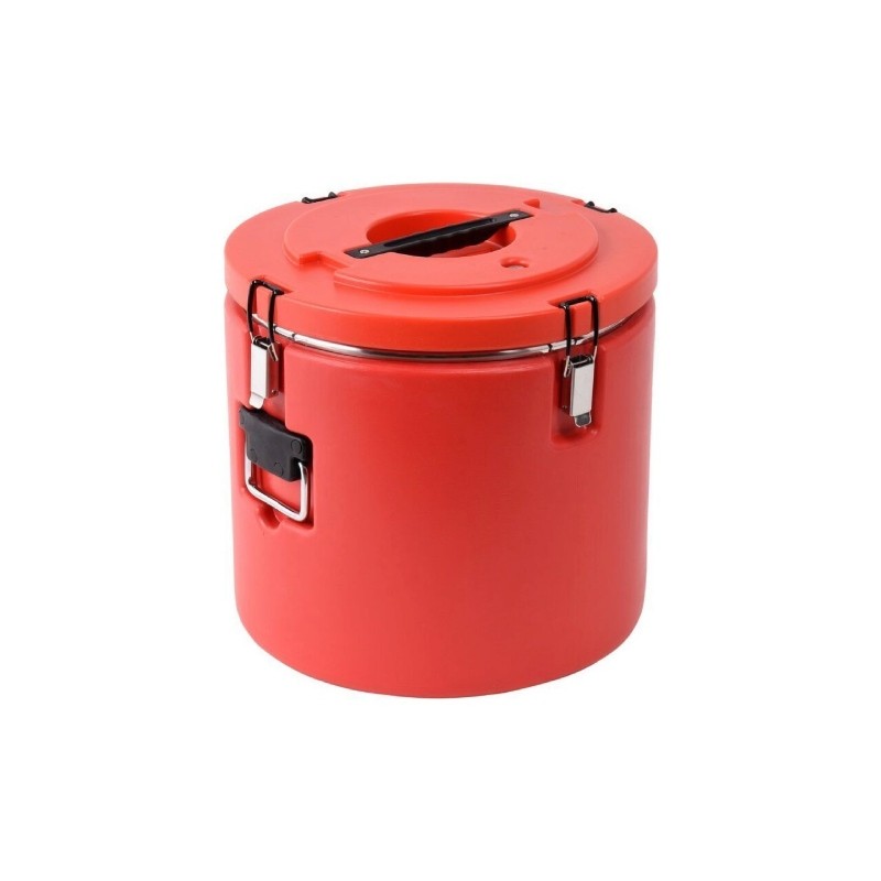 YG-09227 YATO GASTRO Termos plastic pentru transport, capacitate 48 L