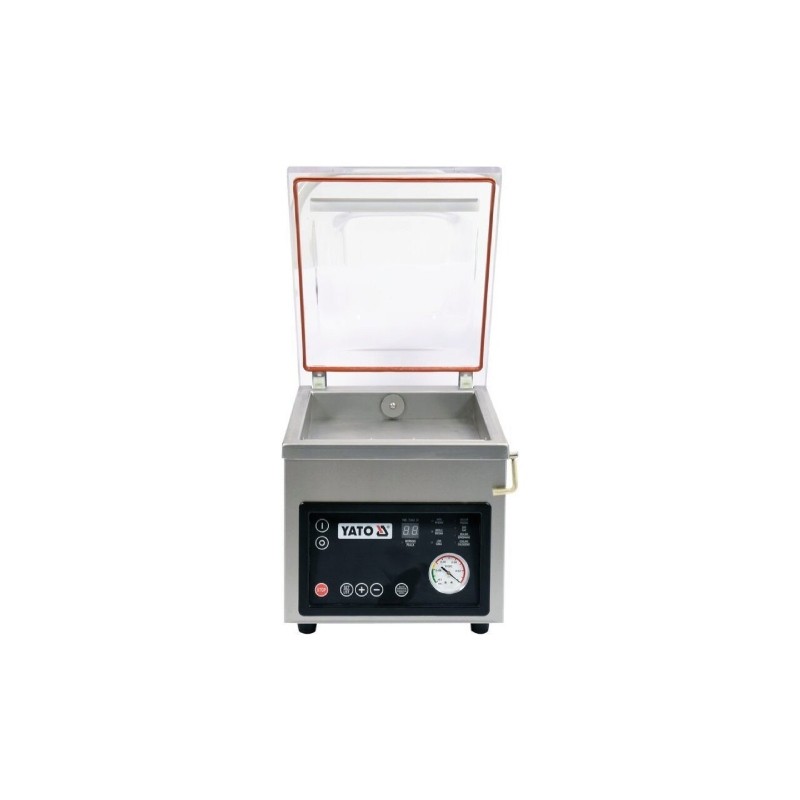 YG-09303 YATO GASTRO Masina de vidat 260 mm, putere 370 W