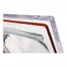 YG-09305 YATO GASTRO Masina de vidat 350 mm, putere 900 W