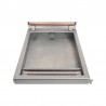 YG-09305 YATO GASTRO Masina de vidat 350 mm, putere 900 W