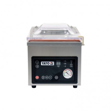 YG-09305 YATO GASTRO Masina de vidat 350 mm, putere 900 W