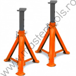 Suport de osie UNICRAFT UBK3000