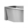 YG-10010 YATO GASTRO Chiuveta inox 400 x 330 x 570 mm