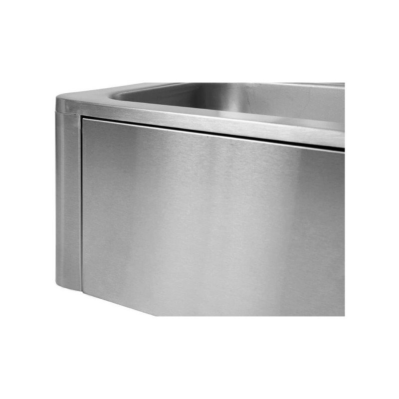 YG-10010 YATO GASTRO Chiuveta inox 400 x 330 x 570 mm