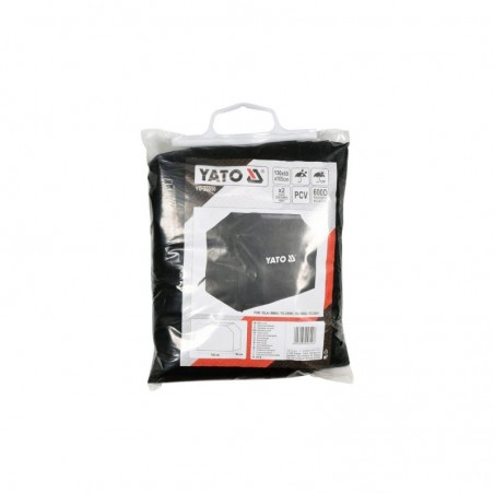 YG-20050 YATO GASTRO Prelata pentru gratar 130 x 60 x 105 cm