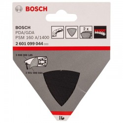 2601099044 BOSCH Tesatura de prindere cu sistem tip arici de rezerva 2 bucati