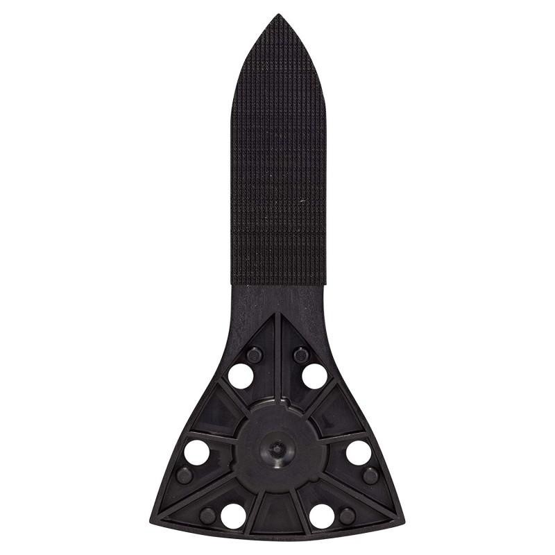 2608000199 BOSCH Lamela de slefuit plata