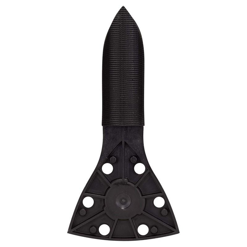 2608000198 BOSCH Lamela de slefuit ovala