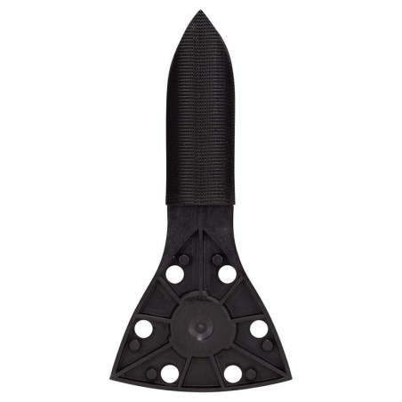 2608000198 BOSCH Lamela de slefuit ovala