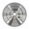 Disc Premium TCT - panza de fierastrau circular pentru taiat lemn, 305x30/25,4/20 cu 60 dinti din carbura de tungsten (vidia)