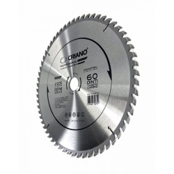 Disc Premium TCT - panza de fierastrau circular pentru taiat lemn, 305x30/25,4/20 cu 60 dinti din carbura de tungsten (vidia)