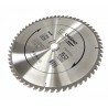 Disc Premium TCT - panza de fierastrau circular pentru taiat lemn, 355x30/25,4/20 cu 60 dinti din carbura de tungsten (vidia)