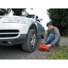 BLACK DECKER ASI200 Compresor auto 12 V 120 PSI ASI200