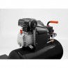BLACK DECKER BD 205/24 Compresor de aer cu rezervor de 24 de litri
