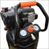 BLACK DECKER BD 227/50V-NK Compresor vertical fara ulei