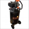 BLACK DECKER BD 227/50V-NK Compresor vertical fara ulei