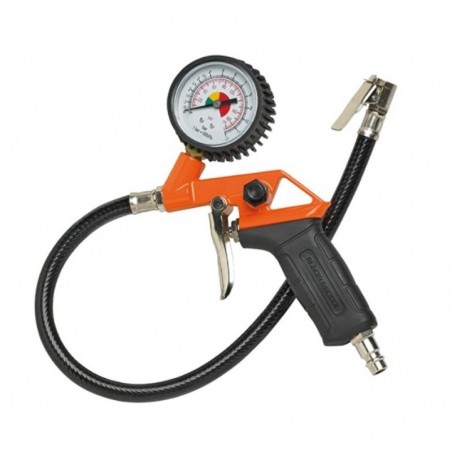 BLACK DECKER 9045851BND Kit 4 accesorii pentru compresor 9045851BND