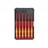 YT-28283 YATO Set 6 surubelnite de precizie VDE
