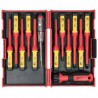 YT-28295 YATO Surubelnite VDE interschimbabile 13 piese