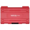 YT-28295 YATO Surubelnite VDE interschimbabile 13 piese